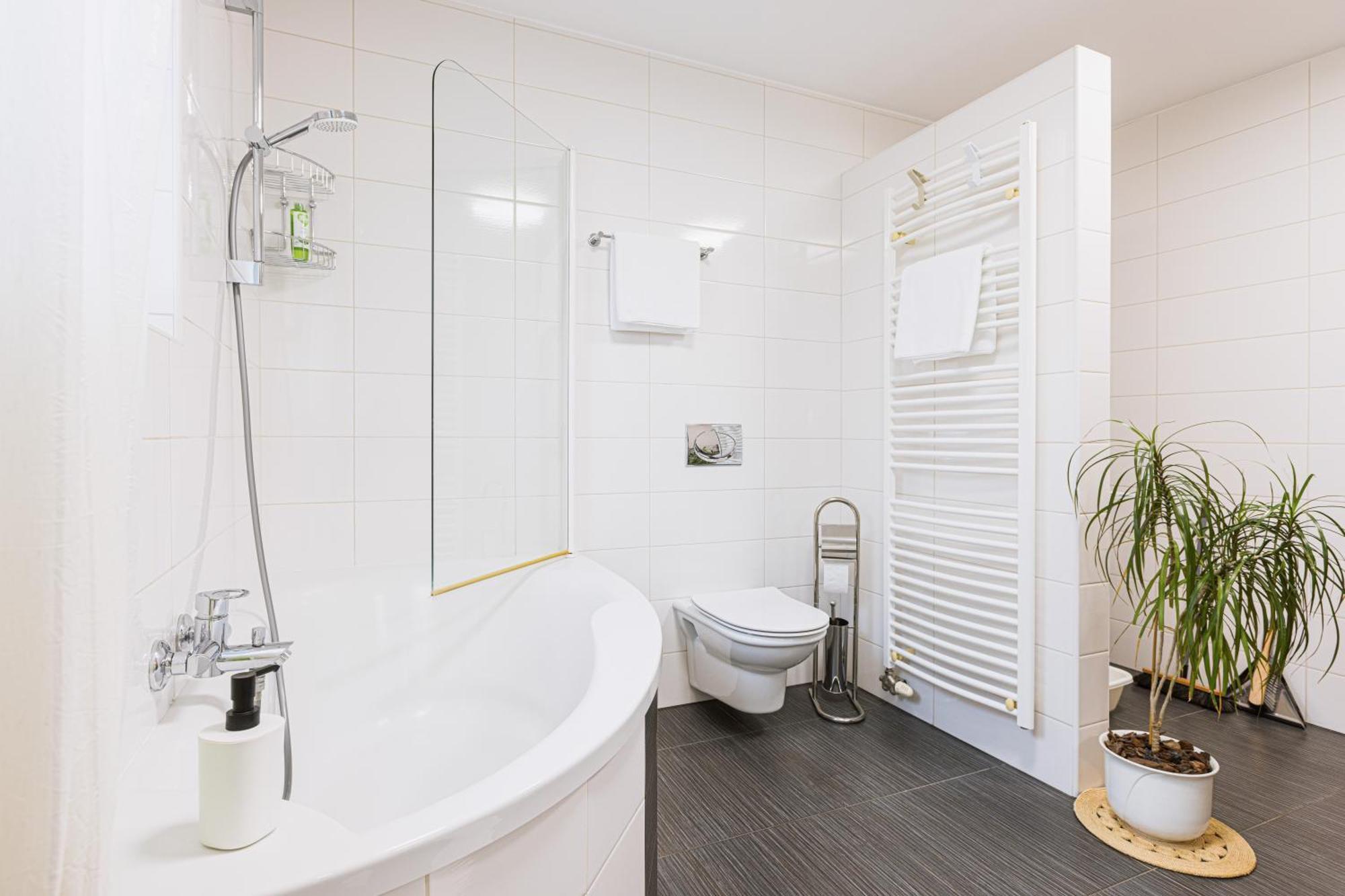 Quercus Apartments Bled Pokoj fotografie