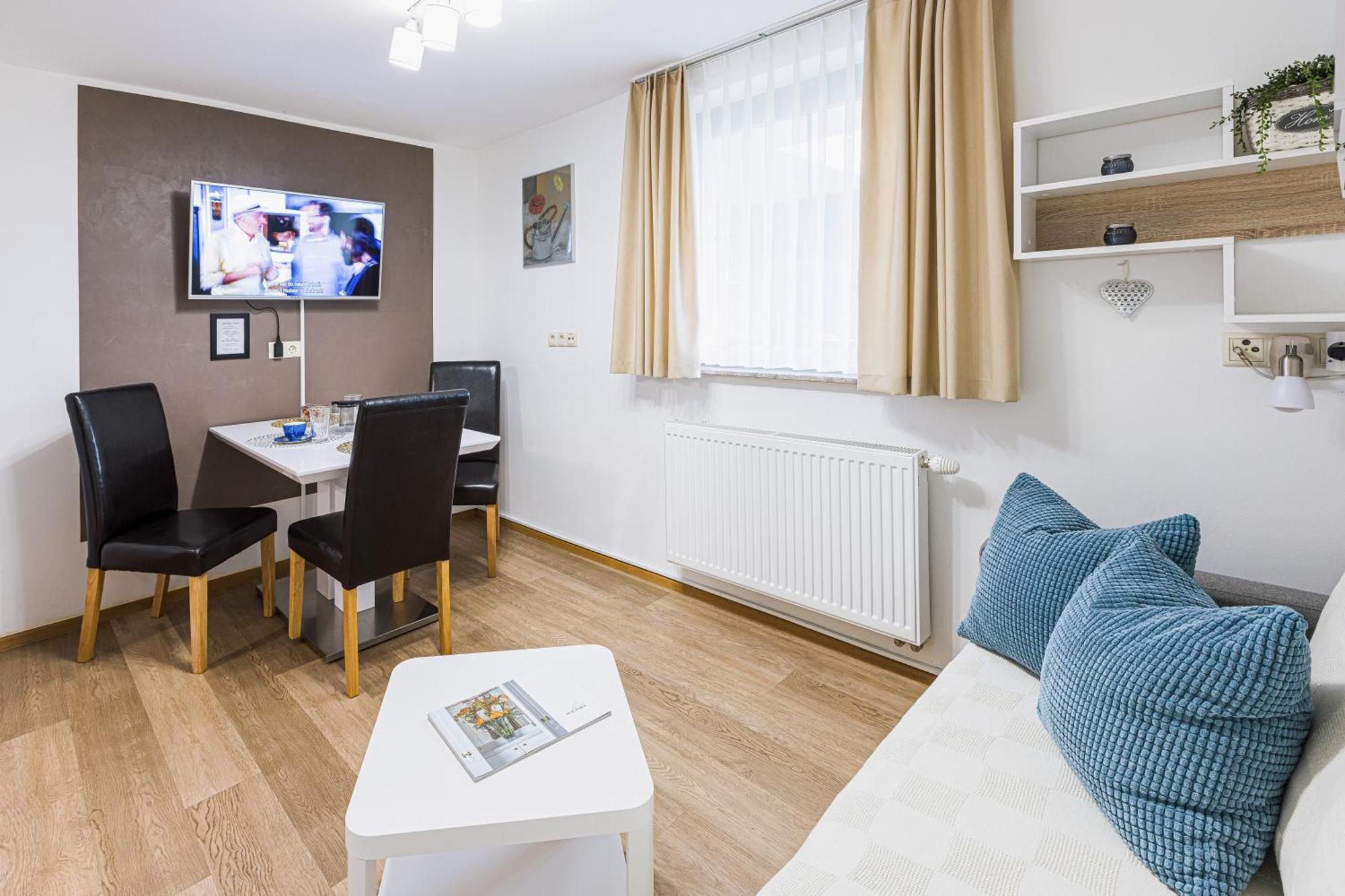 Quercus Apartments Bled Pokoj fotografie